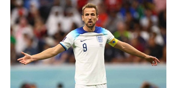 L'Inghilterra ha perso contro l'Islanda in una partita amichevole